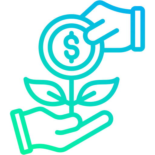 Yield Trend Icon